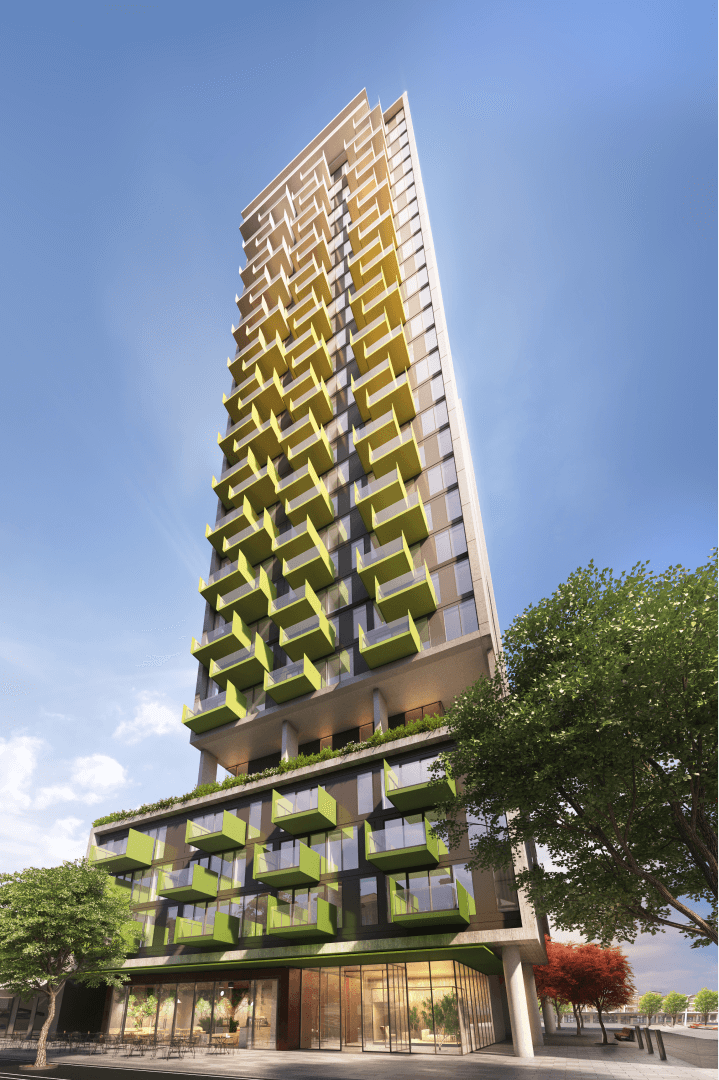 Creating Sustainable Communities