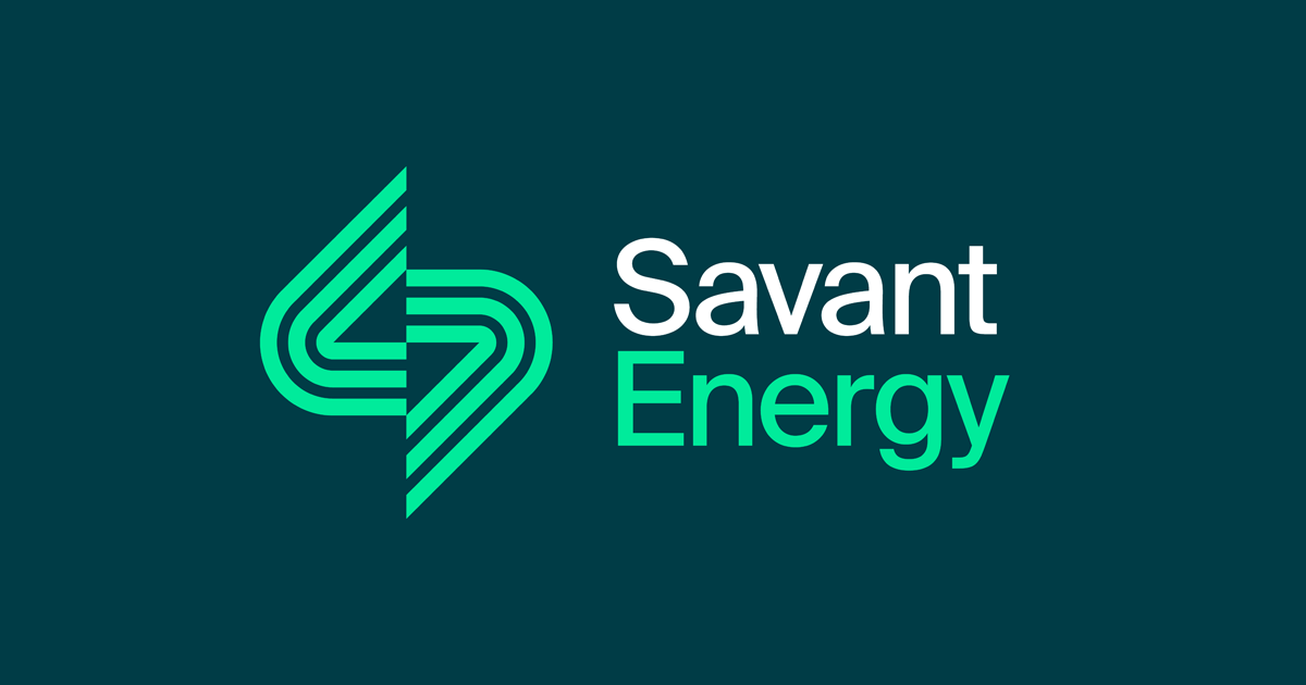 Savant Energy Creating Sustainable Communities